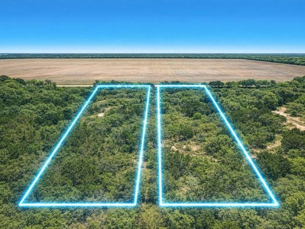 0 County Road , Unit 136, Hamlin, TX 79520