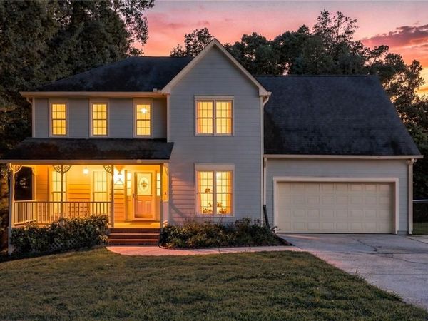 2150 Appleton Circle , Lawrenceville, GA 30043