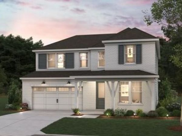 244 Kilmington Court , Mcdonough, GA 30253