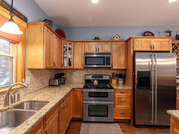 5022 Black Bear Run , Unit 22, Carrabassett Valley, ME 04947