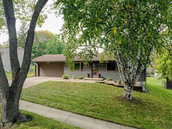 2618 Fell Road, Madison, WI 53713