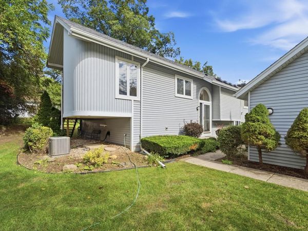 5921 Taylor AVENUE, Racine, WI 53403