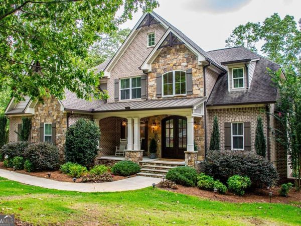 200 Cranston Court, Carrollton, GA 30117