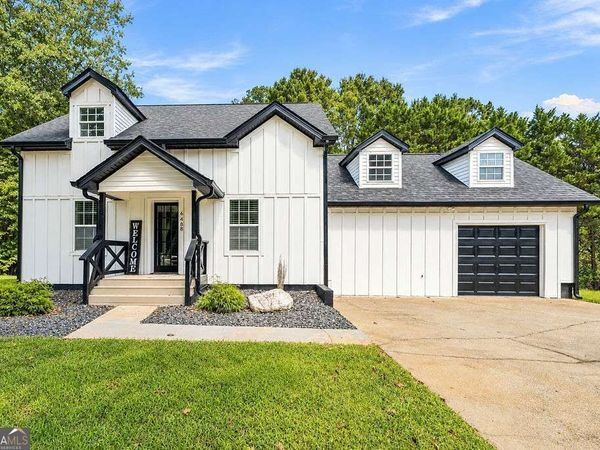 6488 Nebo Road, Hiram, GA 30141