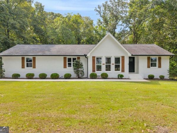1200 Mount Carmel Road, Mcdonough, GA 30253