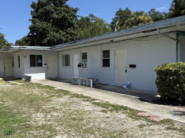 233 Desoto Street, Daytona Beach, FL 32114