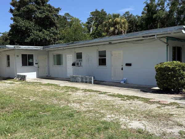 233 Desoto Street, Daytona Beach, FL 32114