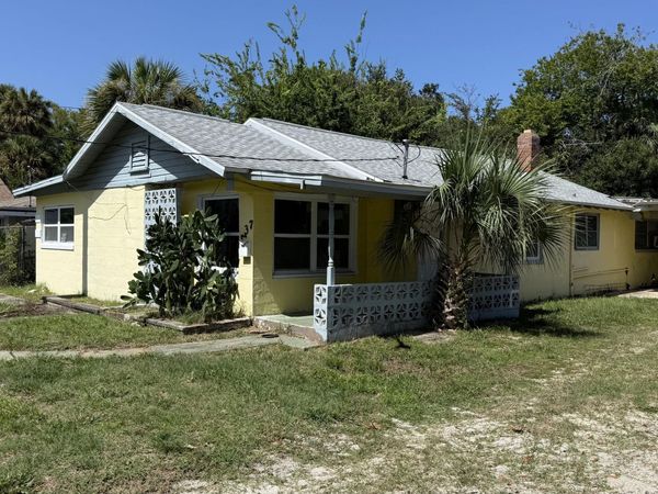 237 Desoto Street, Daytona Beach, FL 32114