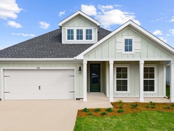 991 Crystal Bayou Boulevard, Panama City Beach, FL 32407