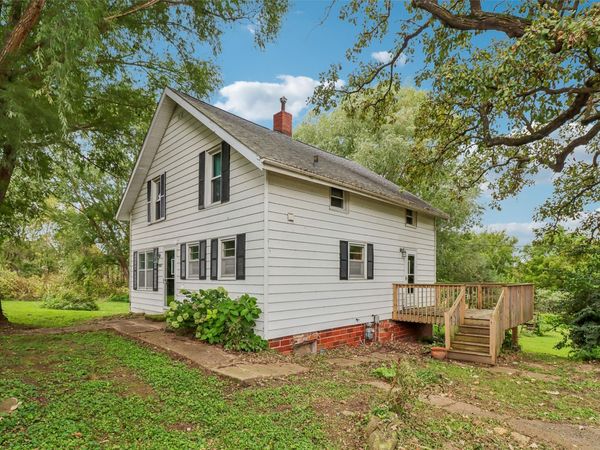 6900 SE 120th Street, Runnells, IA 50237