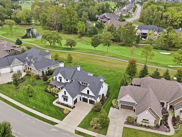 685 Old Ashbury Road, Westfield, IN 46074