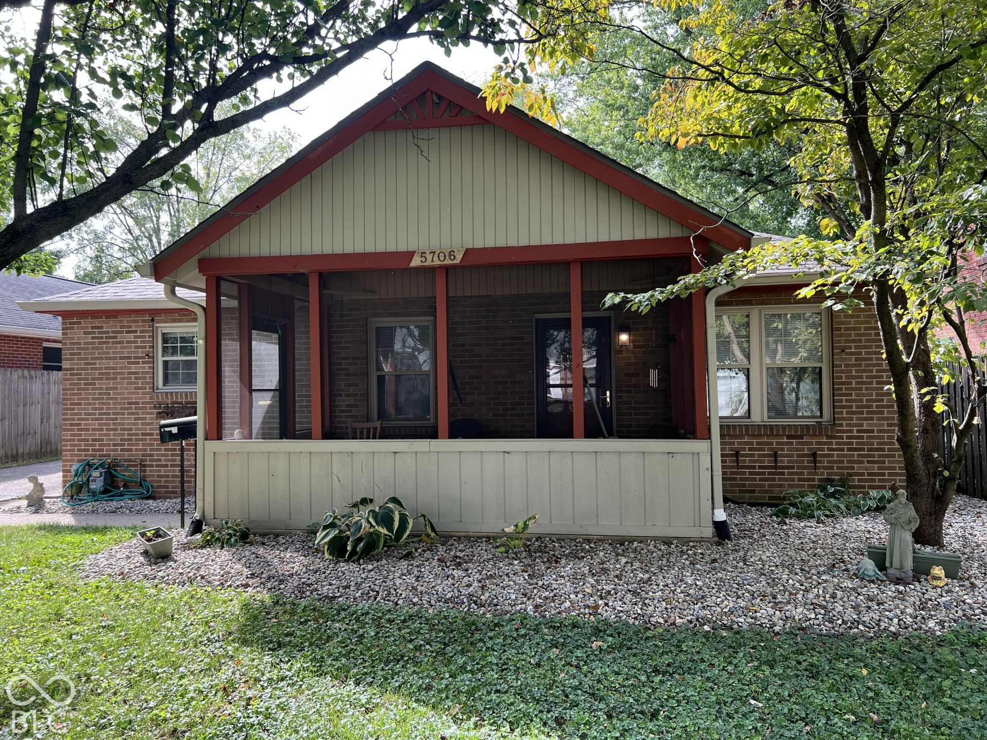 5706 Indianola Avenue, Indianapolis, IN 46220 Main Photo