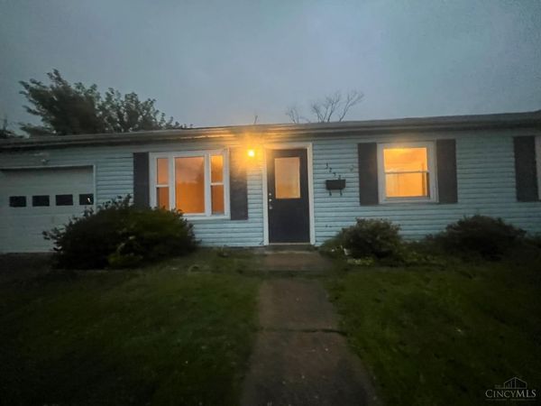 3252 Ainsworth Drive, Colerain Twp, OH 45251