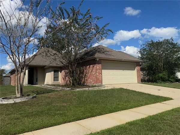 2621 MIDDLETOWNE Drive , Zachary, LA 70791