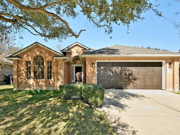 2738 Winding Brook DR, Austin, TX 78748