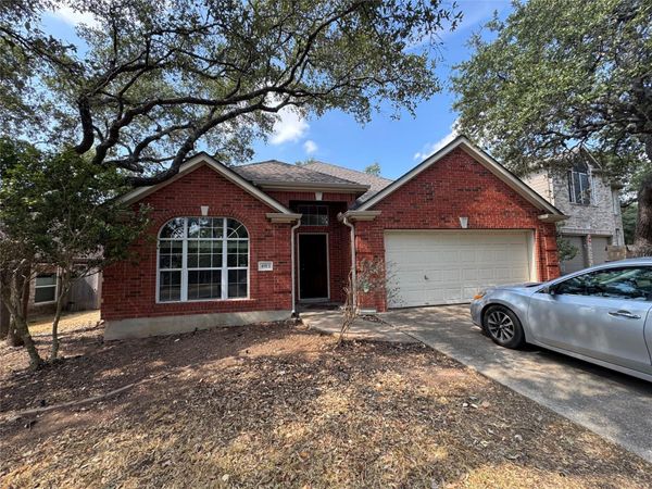 4913 Calhoun Canyon LOOP, Austin, TX 78735