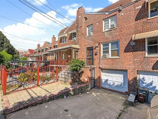 3312 Paulding Avenue , Unit A, Bronx, NY 10469