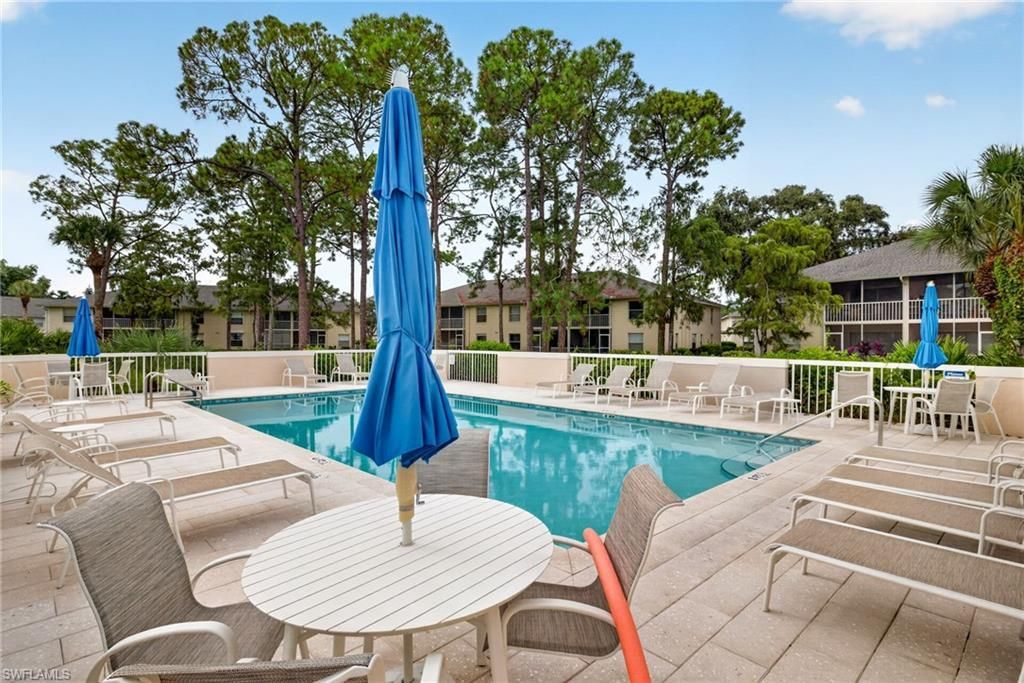 768 Landover Cir , Unit 203, Naples, FL 34104 Photo