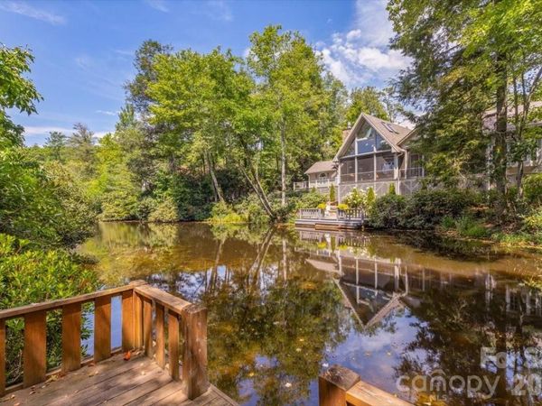 21 Crescent Trail , Highlands, NC 28741