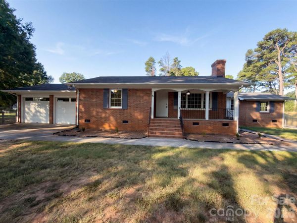 1809 Love Road , Monroe, NC 28110