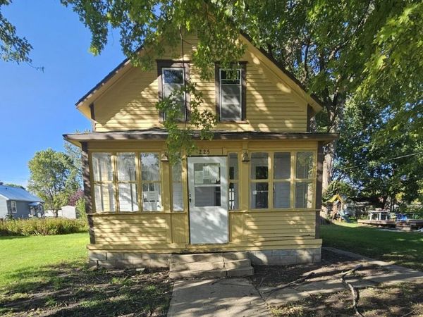 225 Union Street, Tracy, MN 56175