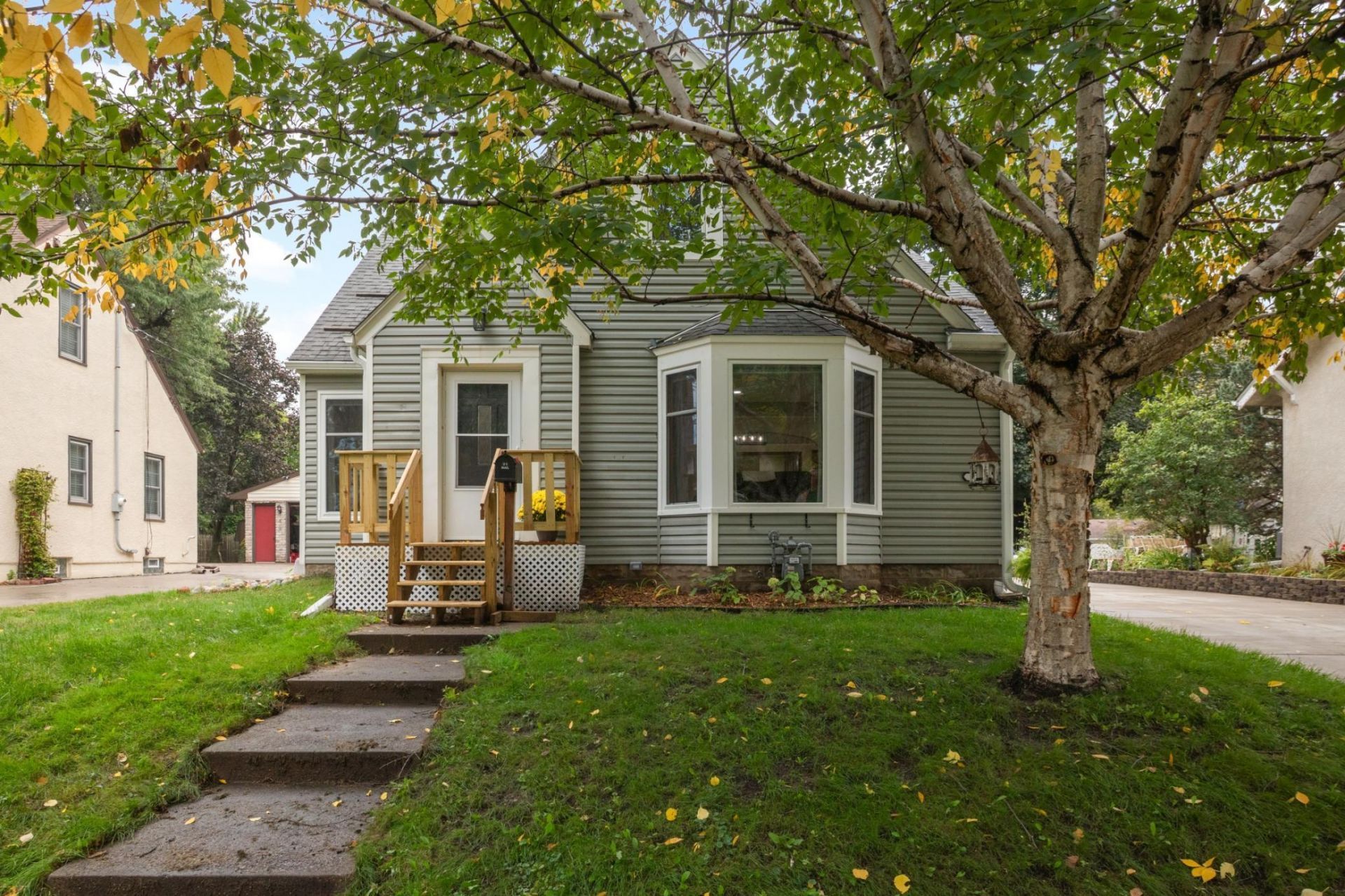 1154 Cherokee Avenue, West Saint Paul, MN 55118 Main Photo