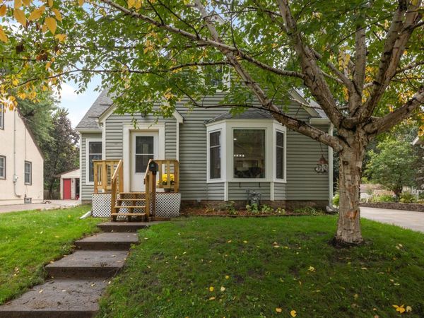 1154 Cherokee Avenue, West Saint Paul, MN 55118