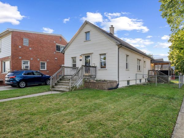 1756 Lafayette Boulevard, Lincoln Park, MI 48146