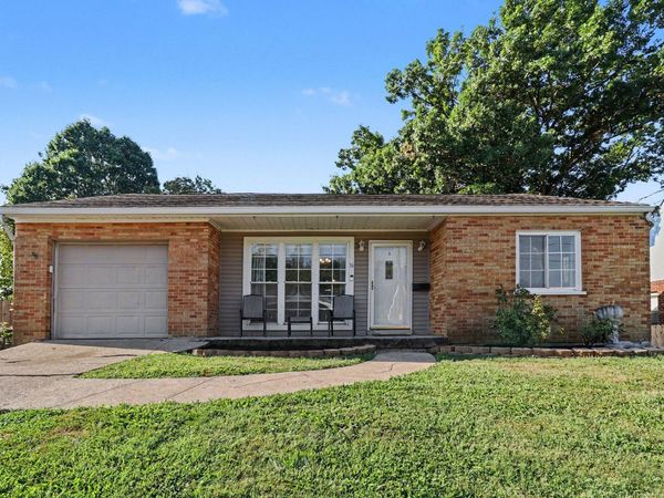 16 W Ridge Place, Newport, KY 41071