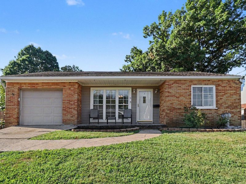16 W Ridge Place, Newport, KY 41071 Photo 1