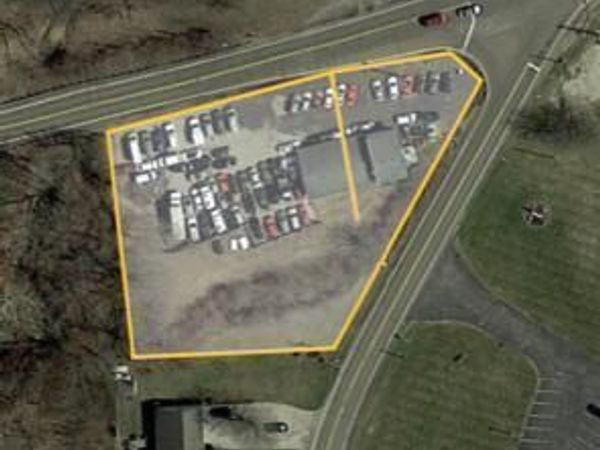 14603 State Route 104 , Ashville, OH 43103