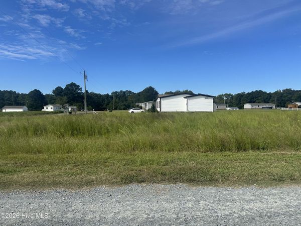 77 Old Daughtry Road , Princeton, NC 27569