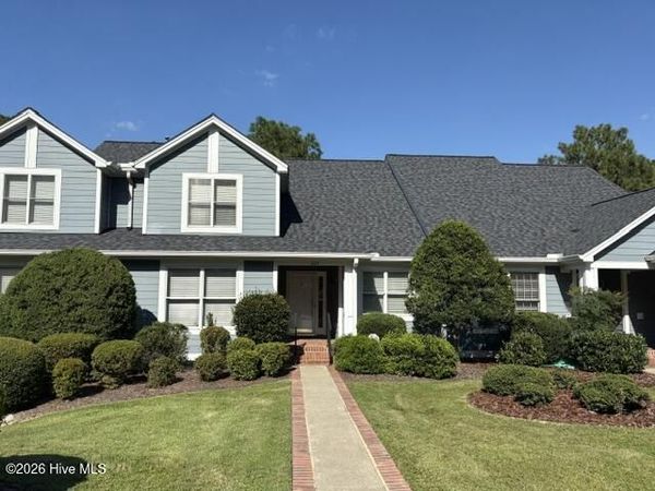 227 Knoll Road N, Southern Pines, NC 28387