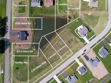 18 Brodies, Akron, NY 14001