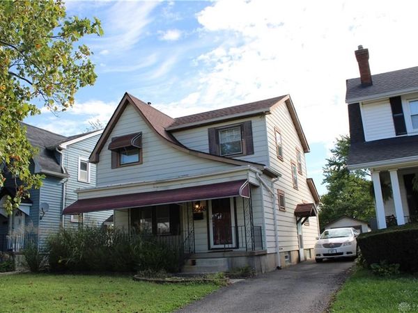 2348 Emerson Avenue, Dayton, OH 45406