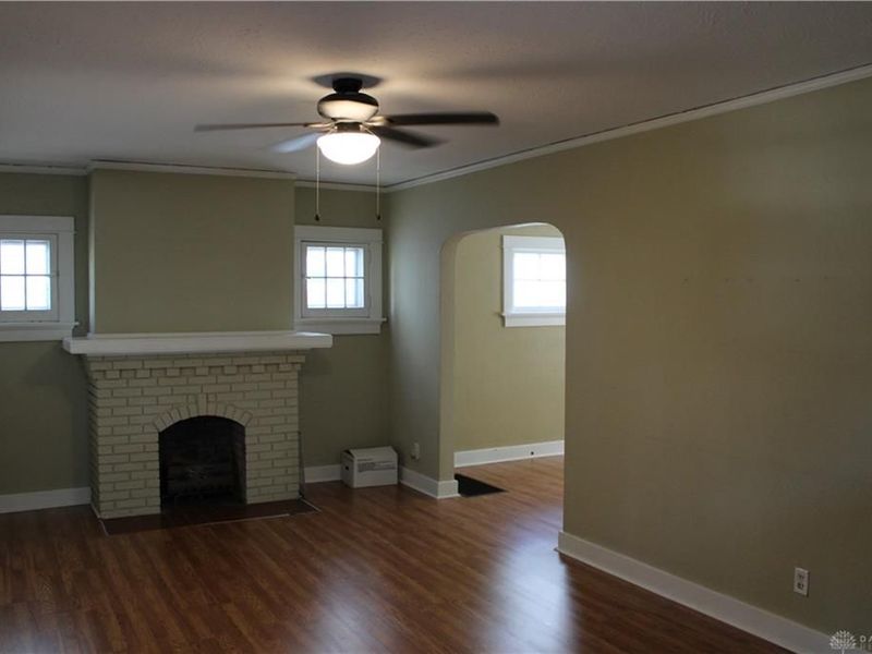 2348 Emerson Avenue, Dayton, OH 45406 Photo 3