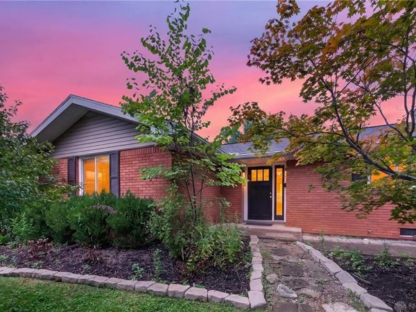 1939 Westgate Road, Springfield, OH 45504