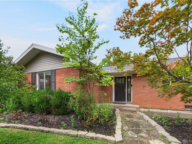 1939 Westgate Road, Springfield, OH 45504 Photo 2