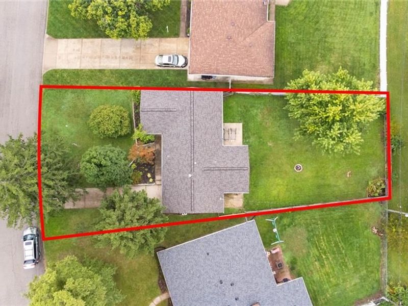 1939 Westgate Road, Springfield, OH 45504 Photo 4