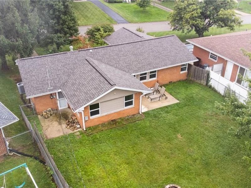 1939 Westgate Road, Springfield, OH 45504 Photo 53