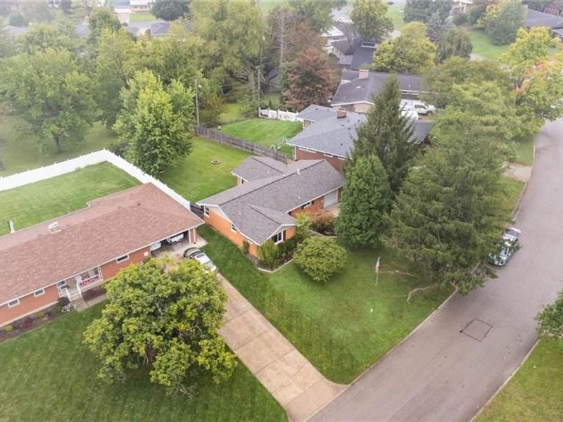 1939 Westgate Road, Springfield, OH 45504 Photo 56