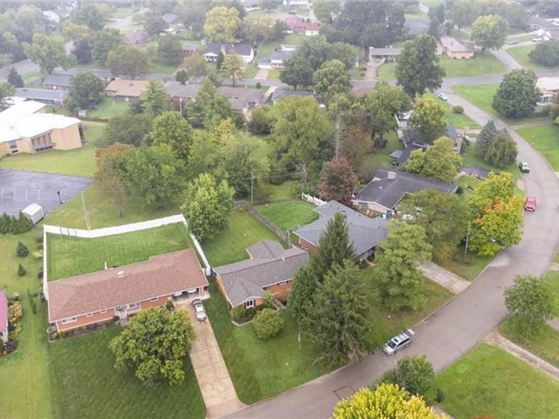 1939 Westgate Road, Springfield, OH 45504 Photo 58