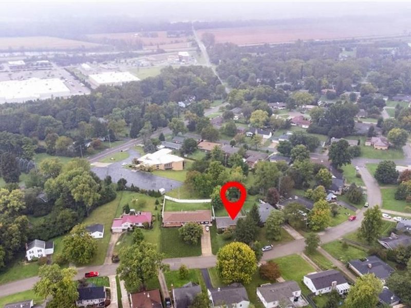 1939 Westgate Road, Springfield, OH 45504 Photo 60