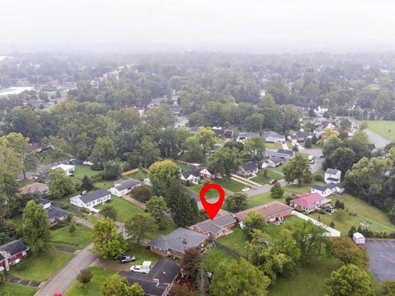 1939 Westgate Road, Springfield, OH 45504 Photo 63