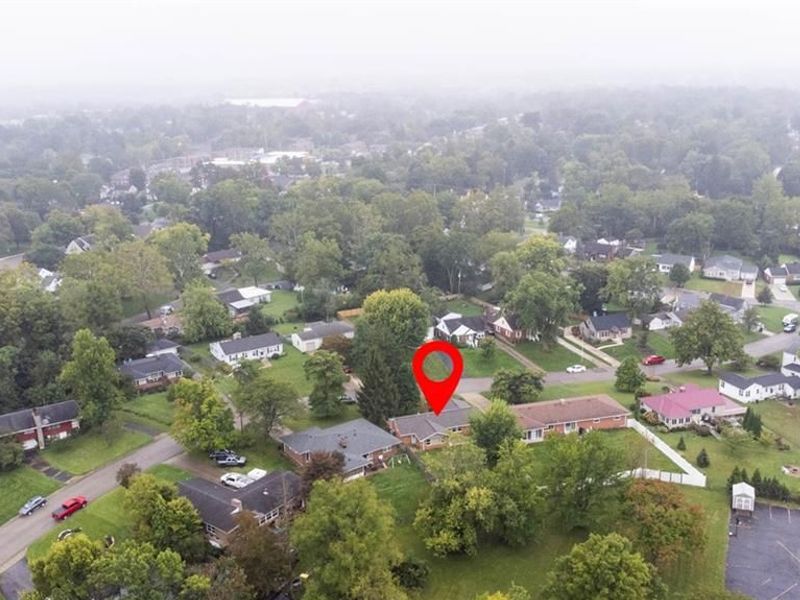 1939 Westgate Road, Springfield, OH 45504 Photo 64