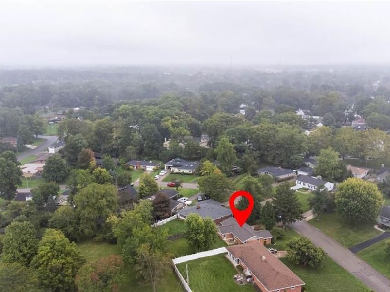 1939 Westgate Road, Springfield, OH 45504 Photo 66