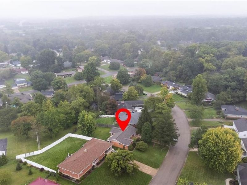 1939 Westgate Road, Springfield, OH 45504 Photo 68
