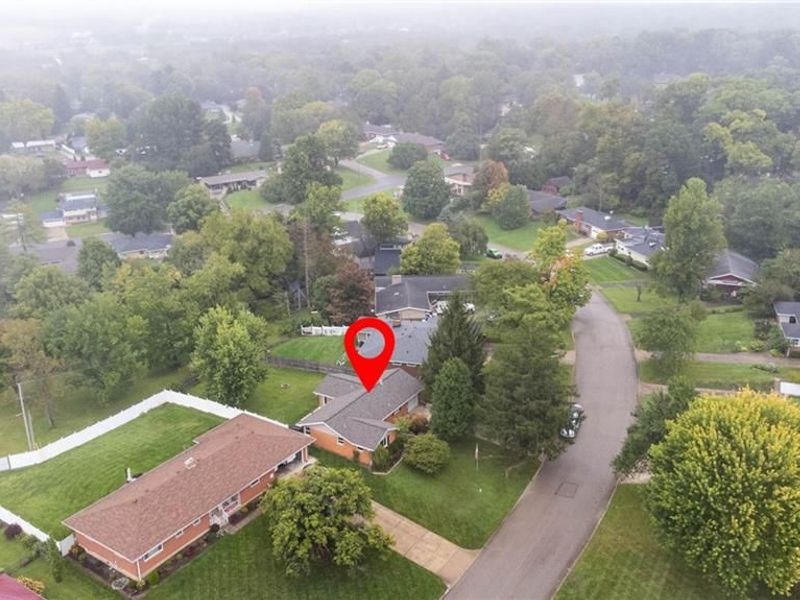 1939 Westgate Road, Springfield, OH 45504 Photo 69