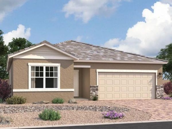 4614 N GRACIE Lane, Phoenix, AZ 85037