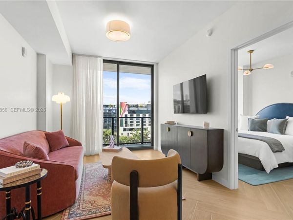 2700 NW 2nd Avenue , Unit 710, Miami, FL 33127